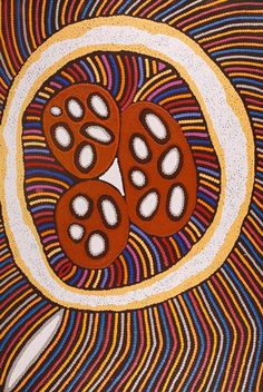 Aboriginal Artworks for Sale by Alison Nungarrayi Larry from Warlukurlangu 2284 Aboriginal Art Prints, Central Australia, Father Died, Soft Toys Making, Alice Springs, Budget Gift, Forbidden Love, Souvenir Shop, Three Sisters