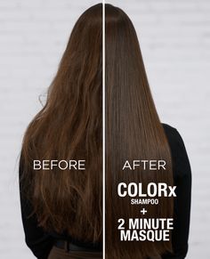 *Select desired size before adding shampoo to cart. Keep your color longer. Transform hair from dull and brittle to vibrant, shiny and smooth. Helps color last longer. Features P3 Technology to help strengthen hair, reduce breakage and fight frizz. Helps to extend color vibrancy and protects color from fading between services up to 35 washes. Keep your color longer! Benefits: Features P3 Technology: powered by a unique wheat protein Keep color longer Reduce breakage & repair spilt ends up to 44% Repair Split Ends, Facial Brush Cleanser, Scalp Moisturizer, Hair Dryer Accessories, Flat Iron Curls, Shaving Beard, Strengthen Hair, Facial Brushes, Hair Pomade