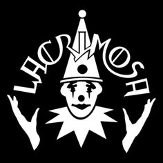 a black and white logo with the words h p m o n d on it