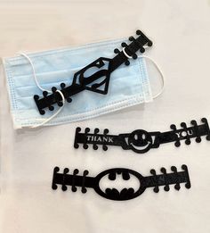 3d Ideas, Superhero Batman, Yes I Can, Silhouette Ideas, Travel Items, Face Shield, Chic Fashion, Cricut Ideas, 3d Printer