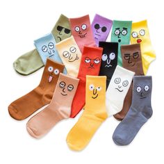 Smoods Personality Socks - Official Website - Socks For Your Moods Personality Socks, Sock Recipe, Radiate Positive Vibes, Pretty Socks, Daily Mood, Funky Socks, Sock Game, Rug Bag