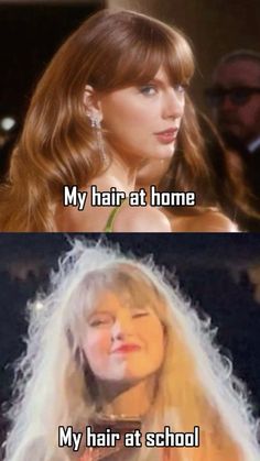 two different pictures with the same caption for taylor swift, taylor swift and taylor swift