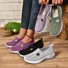 @clothing7haul | Linktree Casual Comfortable Slip-ons For Fall, Casual Non-slip Slip-ons, Casual Slip-on Sneakers For Fall, Casual Fall Slip-on Sneakers, Casual Fall Slip-ons, Ultra Casual, Daily Shoes, Friend Poems, Temu App