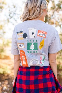 if you love camp walden, wish you had lockets like Hallie and Annie, and love the 90's nostaglic movie parent trap, this tshirt is for YOU! Peanut butter and oreos not inclued. Parents Trap