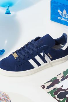 Bape Adidas, A Bathing Ape, The Originals, Quick Saves