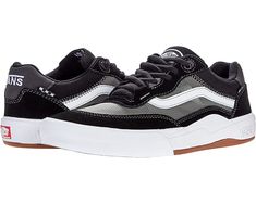 Colorful Vans, Van Shoes, Urban Shoes, Tenis Vans, Mens Shoes Black, Best Shoes For Men, Shoes Vans, Vans Style, Sneakers Athletic