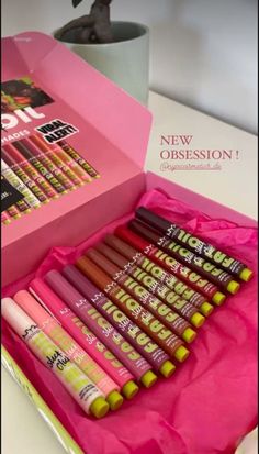 Lip Gloss Collection, Lip Glosses, Lip Products, Makeup Items, Skincare And Makeup, Makati, Makeup Brands