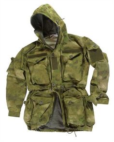 Leo Köhler operator smock in A-tacs pattern. Atacs Camo, Atacs Fg, Apocalypse Clothing, M65 Field Jacket, Survival Clothing, Tactical Jacket, Military Camouflage