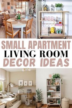 Small Apartment Living Room Ideas Small Apartment Living Room Decor, Make Your Living Room Cozy, Small Apartment Living Room Ideas, Apartment Living Room Decor Ideas, Apartment Living Room Decor, Apartment Living Room Ideas, Small Living Space