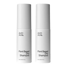 PRICES MAY VARY. ACT+ ACRE Plant-Based Fulvic Acid Volumizing Dry Shampoo - Natural and Unscented Powder Spray Shampoo with Fulvic Acid and Rice Refresh Oily Hair and Restore Volume - Dry Shampoo for All Hair Types Volumizing Dry Shampoo, Natural Dry Shampoo, Dry Shampoo Powder, Shampoo Natural, Fulvic Acid, Volumizing Shampoo, Oily Hair, All Hair Types, Dry Shampoo