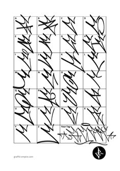 an image of some writing on a calendar