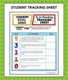 an ela / reading task sheet for students to practice their writing skills and numbers