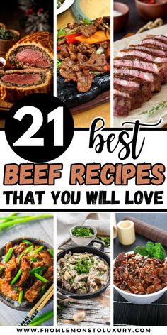 beef recipe ideas Fresh Beef Recipes, Savory Beef Recipes, Dry Beef Recipes, Can Beef Recipes Ideas, Corn Beef Recipe, Beef Cubes Recipe, Canned Beef Recipe, Beef Recipe Ideas, Healthy Beef Stew