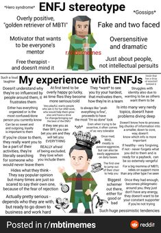 Istp Enfj Relationship, Enfj Entp Relationship, Enfj Books, Enfj X Istp Relationship, Enfj Personality Funny, Enfj Aesthetics, Infp Enfj, 16 Personality Types