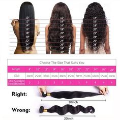 Hair Material: Top-quality 9A Grade Human Hair, 100% Raw Unprocessed Brazilian Virgin Hair from Young Donors, Chemical-Free. No Lice, Soft, Shiny, Thick, Long-lasting. Hair Quality: Double Machine Weft, Bleach, Dye, No Shedding, No Tangles, Full Ends, Soft, Silky, Healthy Bundles. Straighten, Curl, Bleach, Restyle. Hair Weight & Length: About 100g (3.3-3.5oz) per Bundle, Multiple Length Options. Measure by Stretching Hair Straight. Hair Color: Ombre Medium Brown/Medium Auburn Body Wave, Can Dye, Stretching Hair, Brown Bundles, Hair Dark Brown, Brazilian Body Wave Hair, Hair Dark, Brazilian Hair Weave, Deep Wave Hairstyles, Body Wave Hair, Dark Brown Color