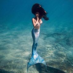 Amiyah Scott, Mermaid Cove, Mermaid Lagoon, Mermaid Swimming, Real Mermaids