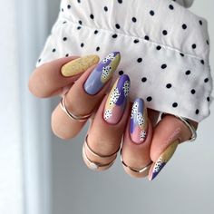 Summer 2023 Nail Trends: The Hottest Colors and Designs You Can't Miss Long Nails