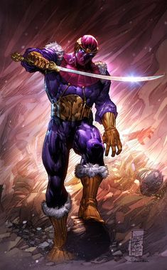 Captain America Villains, Baron Zemo, Comic Book Villains, Marvel Villains, Arte Dc Comics, Marvel Comic Universe