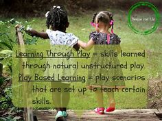 Do Children Learn Through Play? What You Need To Know | Seeme & Liz Play Based Learning Kindergarten, Play Based Kindergarten, Play Quotes, Unstructured Play, Learn Through Play, Playbased Learning, Learn New Skills, Curriculum Planning, School Climate