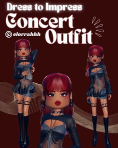 Dress to Impress Concert Outfit theme, DTI Roblox, theme Di Concert Outfit, Concert Outfits Dress To Impress, Concert Outfit Dress To Impress Outfits, Dress To Impress Concert Outfit Theme, Dti Theme Concert Outfit, Concert Outfit Dti Outfit, Dress To Impress Concert, Dress To Impress Theme Concert Outfit, Dti Concert Outfit Outfits