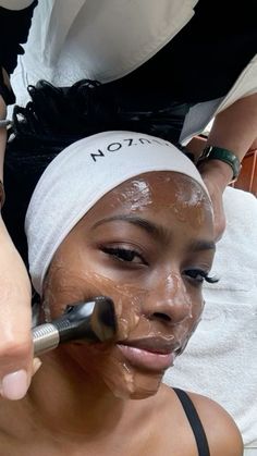 Facial Spa Aesthetic, Models Quotes, The Soft Life, Ayra Starr, Celestial Being, Clear Skin Diet, Skin Diet, Streetwear Jewelry, Victoria Monet