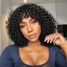 Short Wig With Bangs, Long Hair Wigs, Wig Color, Wig Stand, Curly Lace Front Wigs, Hair Net, Short Bob Wigs