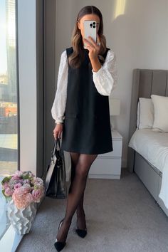 Casual Work Outfits, Looks Chic, Work Outfits Women, Professional Outfits, Business Casual Outfits