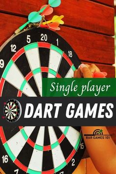 Outdoor Dart Board Ideas, Outdoor Dart Board, Darts Rules, Dart Games, Darts Board, Dart Board Games, Best Darts, Dart Board Wall, Board Games For Two