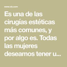 Es una de las cirugías estéticas más comunes, y por algo es. Todas las mujeres deseamos tener unos pechos bonitos, de un tamaño mediano a grande y “muy bien puestos”. ¡Pero no tienes por qué someterte al bisturí! Hoy quiero contarte cómo aumentar el busto con aceites esenciales . Lógicamente, los resultados no son Math Equations, Health