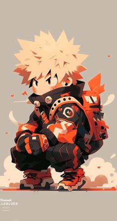 Mha Bakugo Fanart, Bakugo Costume, Bakugou Katsuki Fanart, Katsuki Bakugou Wallpaper, Bakugou Katsuki Wallpaper, Bakugo Katsuki Fanart, Bakugou Fanart, My Hero Academia Bakugou, Bakugo Katsuki Fanart Cute