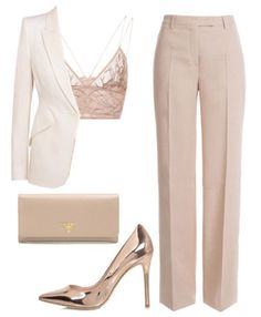 Wardrobe Tips, Outfits Chic, Nice Style, White Blazer, Professional Outfits, Fancy Outfits, Chic Fashion