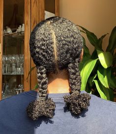 Hair Twists, Protective Hairstyles For Natural Hair, Girls Natural Hairstyles, Wash Day, Pretty Braided Hairstyles