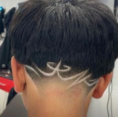 Hair Designs For Boys, Edgar Cut, Taper Fade Short Hair, Fade Haircut Curly Hair