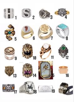 Harry Styles Jewelry, Harry Styles Rings, Sparkly Outfits, Edgy Jewelry, Special Place In My Heart, Men Stylish Dress, Number 10