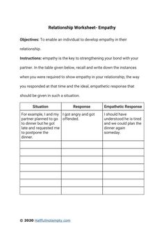 Relationship Worksheets (7+) Relationship Binder, Healing Worksheets, Couples Advice, Couple Counseling