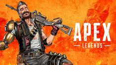 apex legends - Google Search Apex Legends Wallpaper 1920x1080, Fuse Apex Legends, Apex Legends Wallpaper, Five By Five, Nowhere To Run, Legends Wallpaper, Nintendo Store, Game Trailer