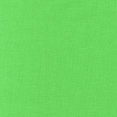 a bright green background that is very soft