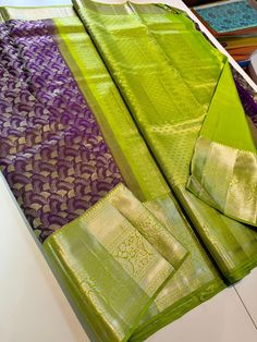 Latest Silk Sarees