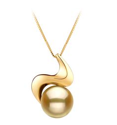 Absolutely sublime, the Rosalie South Sea Gold Pearl Pendant was created by nature and man for women who have class! Check it out! Buy Risk Free! Butterfly Jewellery, Rings Pearl, Elegant Gift Wrapping, Unique Butterfly, Cultured Pearl Bracelet, Pearl Rings, Golden South Sea Pearls, Gold For Sale, Freshwater Pearl Ring