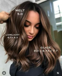 Maple Hair Color, Ash Brown Bob, Beige Brunette, Dark Summer Hair, Brown Bob Hair, Sombre Hair, Brown Bob, Hair Color Inspiration