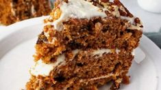 Gluten Free Carrot Cake Recipe, Carrot Cake Recipe Homemade, Carrot Cake Recipe Easy, Homemade Carrot Cake, Honey Cream, Gluten Free Carrot Cake, Dairy Free Cream Cheese, Best Carrot Cake