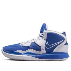 Womans Kyrie Shoes, Kyries Shoes Basketball Women, Basketball Kyrie Irving, Kyrie Shoes Blue, Kyrie 8 Infinity, Nike Kyrie Infinity, Kyrie Infinity, Basketball Shoes Kyrie, Volleyball Tips