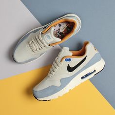 Nike Air Max 1, Hype Shoes, Swag Shoes, Best Sneakers, Women Sandals, Air Max 1, Sneaker Collection