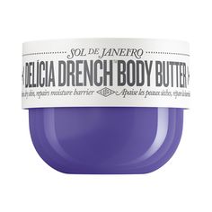 A rich, whipped body butter that locks in deep moisture while repairing the skin’s protective barrier and calming redness.Skin Type: Normal, Dry, and CombinationSkincare Concerns: Dryness, Redness, and Dullness Skin Barrier Repair, Whipped Body Butter, Birthday Wishlist, Makati, Skin Barrier, Body Butter, Body Cream, Natural Skin, Nars