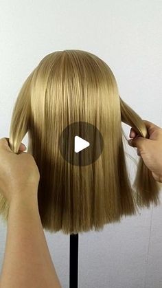 Diy Updo Medium Length Hair, Half Updos For Shoulder Length Hair, Updos For Fine Straight Hair, Low Bun Wedding Hair For Short Hair, Updo For Humid Weather, Medium Length Hair Ponytails, Chignon Short Hair, Updo Tutorials For Medium Hair, Medium Length Ponytail Ideas