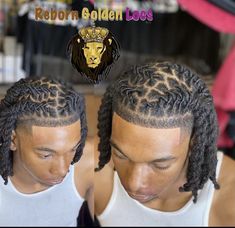 Dread Retwist, Men Dread Styles, Twist Hair Men, Mens Twists Hairstyles, Dreadlocks Styles