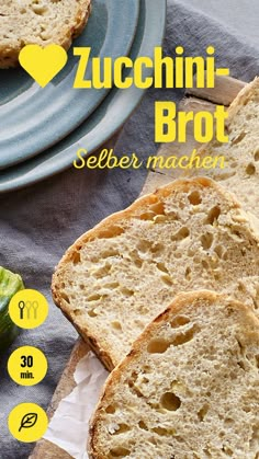 Zutaten: 

Zucchini
Salz
Hefewürfel
Zucker
Dinkelmehl (Typ 630)
Olivenöl, kalt gepresst Courgette Bread, Zucchini Bread Healthy, Baking Bread Recipes, Zucchini Bread Recipes, Low Carbohydrates, Zucchini Bread, Quinoa Recipes, Keto Bread, Zucchini Recipes