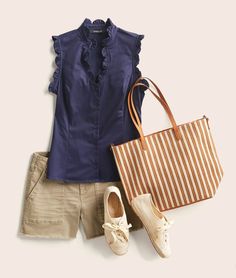 Stitch Fix stylists are ready to send your favorite spring & summer looks right to your door. Order your first Fix today and see what your personal stylist can do for you! #affiliate #sponsored #StitchFix How To Have Style, Stitch Fit, Style Women, Outfits Casuales, Summer Looks, Stitch Fix, Spring Summer Fashion