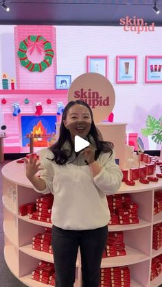 Skin Cupid | K-Beauty Shop on Instagram: "The last day of our pop up 🥹 Our cherubs did some serious damage to the stock levels and wallets 😂 let’s see what your top 10 most purchased items were! 

They are all available on Skin Cupid’s Website!
💘Worldwide shipping
🇬🇧 Free UK shipping over £25
🇺🇸 Free US shipping over $50
🇨🇦 Free CA shipping over $80

#kbeautyskincare #koreanskincareproducts #topskincare #viralskincare #kbeautystore"