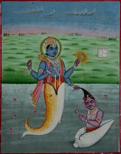 Vishnu Avataras, Tanjore Painting, Hindu Mythology, Lord Vishnu, Lord Krishna Images, Krishna Images, Lord Krishna, My Photo Gallery, Hand Painting Art